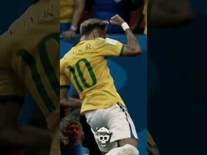 Neymar Magic vs Cameroon ✨ | World Cup Highlights #fifaworldcup #football #viral