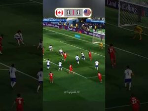 CANADA 🇨🇦 USA 🇺🇸 HIGHLIGHTS