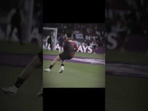 Wze ⭐️ #psg #shorts #football #highlights