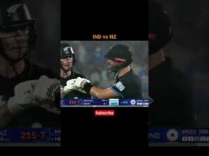 #ind vs nz t20 highlight #cricket #fifa #football