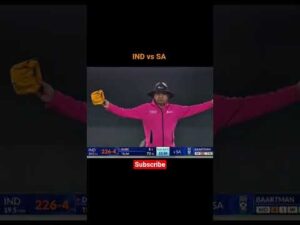 #ind vs sa T20 highlights #cricket #fifa #football #highlights