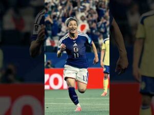 Daizen Maeda #football #highlights #japan