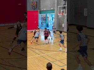 Highlights – 707 Premier vs Bay City – Summer 2026 – Game 3 #basketball #aau #12u #highlights