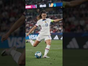 🇺🇸 USA National Football Team | USMNT | FIFA World Cup 2026 | Highlights #usmnt #onespirit