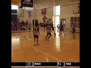 Memphis 2025 P32 Live Period Game 4 Highlights