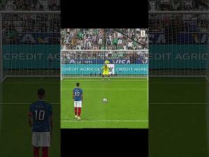 France vs Iraq intense penalty shootout #fifa #football #highlights #worldcup