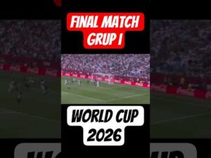 #highlights #football #worldcup2026 worldcup #fifaworldcup #soccer