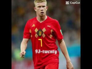 Kdb… the goat
