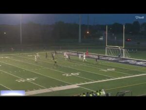 Game Highlights from 2025 High School Season