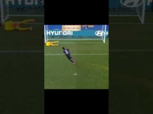 Full Penalty Shootout Germany vs Paraguay ⚽3-4 #fifa #football #highlights#fifa26