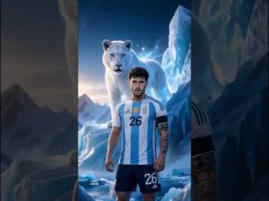 argentina 🇦🇷 fifa world cup 2026#fifaworldcup #highlights #fifafinal