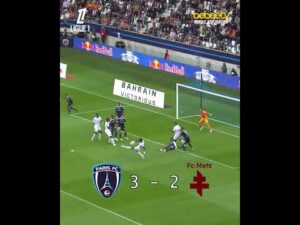 Ligue 1 2025-26 Season Best Highlights – 4