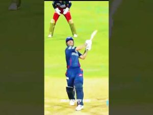 🏏 IPL 2025 Highlights 1 | LSG vs RCB✨. IPL2025 #LSG #ipl #shorts #ipl2026