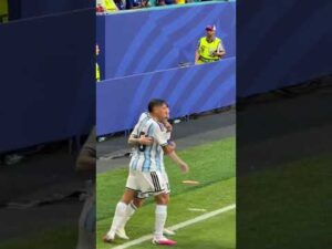 Vamos Argentina messi FIFAWorldCup2026 #football #highlights #coupedumonde #goals #matchday #buts