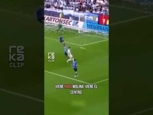 Messi Completes His Hat-Trick! #Messi #Argentina #Football #Highlights #HatTrick #Estonia