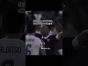 Mbappé vs Paraguay 🔥 France vs Paraguay Highlights | World Cup 2026 ##shorts
