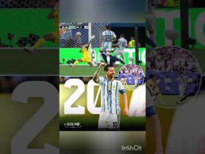 Messi Come back Argentina win| Argentina today goals highlights #messi #football