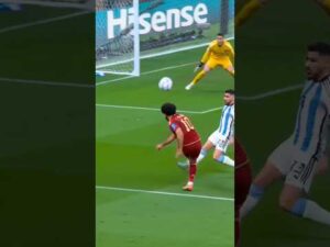 Y. Ibrahim Goals Vs Argentina Highlights | Egypt Vs Argentina Live #ibrahim #football #soccer