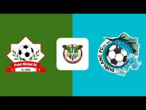 Pointe Michel FC vs. Dublanc FC (3-12) DFA Premier League Highlights 2026 Reaction