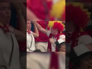 Spain Edges Portugal 1-0! World Cup Highlights ⚽