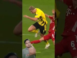 Erling Haaland’s Incredible Goals ⚽ | 2026 Football Highlights#ErlingHaaland #Football #Highlights