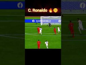 Tiki Tiki song ⚽🔥 Cristiano Ronaldo goal football highlights ☠️