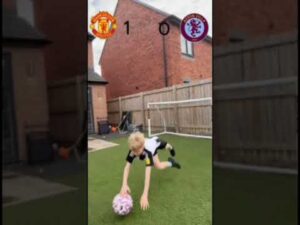 Man United vs Aston Villa real highlights #premierleague #football #worldcup #fyp #shortsfeed