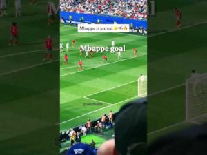 France vs Morocco Highlights | FIFA World Cup 2026 Quarter Final | Mbappe Goal #mbappegoal #shorts