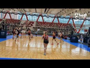 Hadley Myler #65 Champions league finals highlights