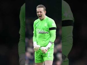 Top 5 Best Premier League Goalkeepers 😱🧤 | Who Deserves No. 1? #shorts