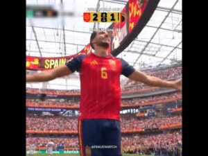 Spain 🇪🇸 vs Belgium 🇧🇪 2026 World Cup Highlights🔥| #football #footballhighlights #worldcup2026 |