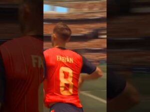 Spain vs Belgium Highlights | Spain National Football Team | FIFA worldcup 2026
