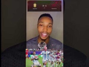 HIGHLIGHTS : ARGENTINA VS SWITZLAND #duet #duet #football #lifeisbutadream #premierleague #premierle