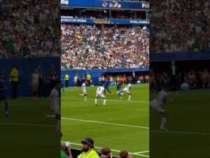 FIFA World Cup 2026 Match Highlights ⚽🔥 | Epic Goals & Best Moments #Football #Soccer #highlights