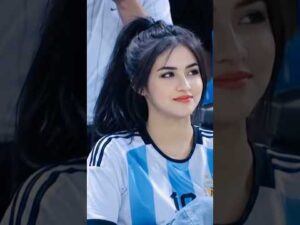 Beautiful giral in the football stadium ❤️🫶🏻 “Premier League Highlights”, “Manchester United Goals