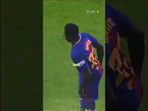 ⚡ REPLAY: Samuel Umtiti: The Cost of Greatness#premierleague#football#soccer#shorts#arsenal#short…
