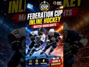Federation cup highlights 2026 #skating #highlights #championsleague