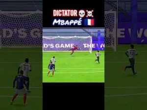 Funk sigilo 🔥 Kylian Mbappé goal 🇫🇷football highlights edit ⚽