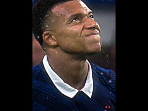 Mbappe is out 🥺…”France vs Spain Semifinal”