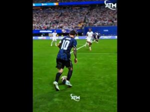 Leo Messi vs England 🐐🔥 | World Cup 2026 Semi Final Highlights | Argentina vs England#LeoMessi #GOAT