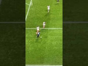 Lautaro Martinez winning goal in 90+2′ for Argentina vs England at FIFA World Cup 2026 semifinal