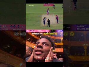‎53rd Match Ipl 2025 || RR VS KKR ||Ipl Highlights ||#ipl2025 #rrvskkr #cricket