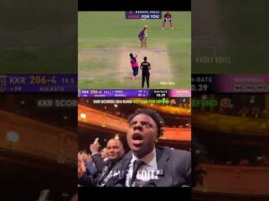 ‎53rd Match Ipl 2025 || RR VS KKR ||Ipl Highlights ||#ipl2025 #rrvskkr #cricket