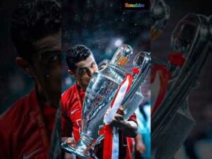 #beforeafter # #ronaldo #football #footballhighlights