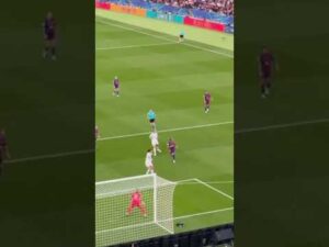 Amazing Football Goal & Crazy Crowd Celebration | Best Football Highlights 2026#subscribemychannel