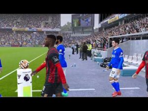 Bournemouth vs Ipswich Town | EPIC Premier League 2026/27 Matchday 29 🔥| Football Life 2026