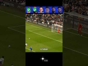 Who’s got ice in their veins?! We’re talking pure penalty perfection from Ødegaard, Mbeumo, Maddis