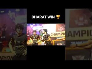 Bharat Wins World Cup 🏆 | Full Victory Highlights, Best Moments & Fan Celebration #shorts #trending