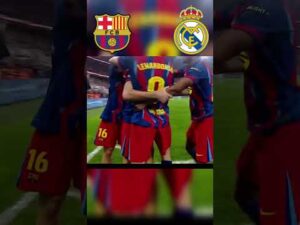 Barcelona vs Real Madrid 3–2🔥 | Supercopa de España 2025 Final | Full Match Highlights |