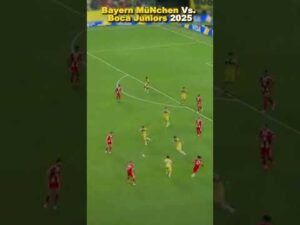 #bayernmunich #bayern #footballhighlights #football #worldcup #fifa #2025